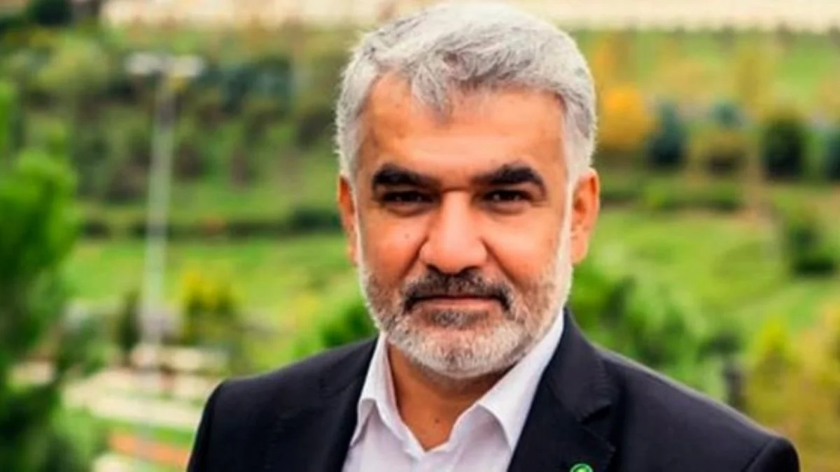 Zekeriya Yapıcıoğlu kimdir? HÜDA PAR Genel Başkanı Zekeriya Yapıcıoğlu nereli, kaç yaşında?