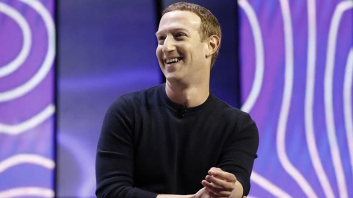 Zuckerberg, Bill Gates'i geçti