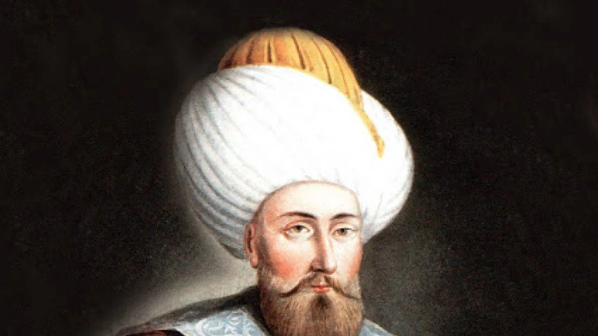 1.Murad kimdir?