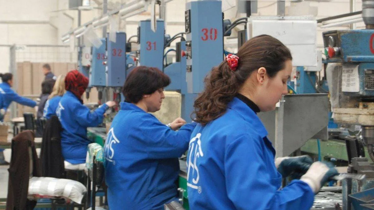 ''2021'de 13 milyon daha az kadın istihdam edilecek''