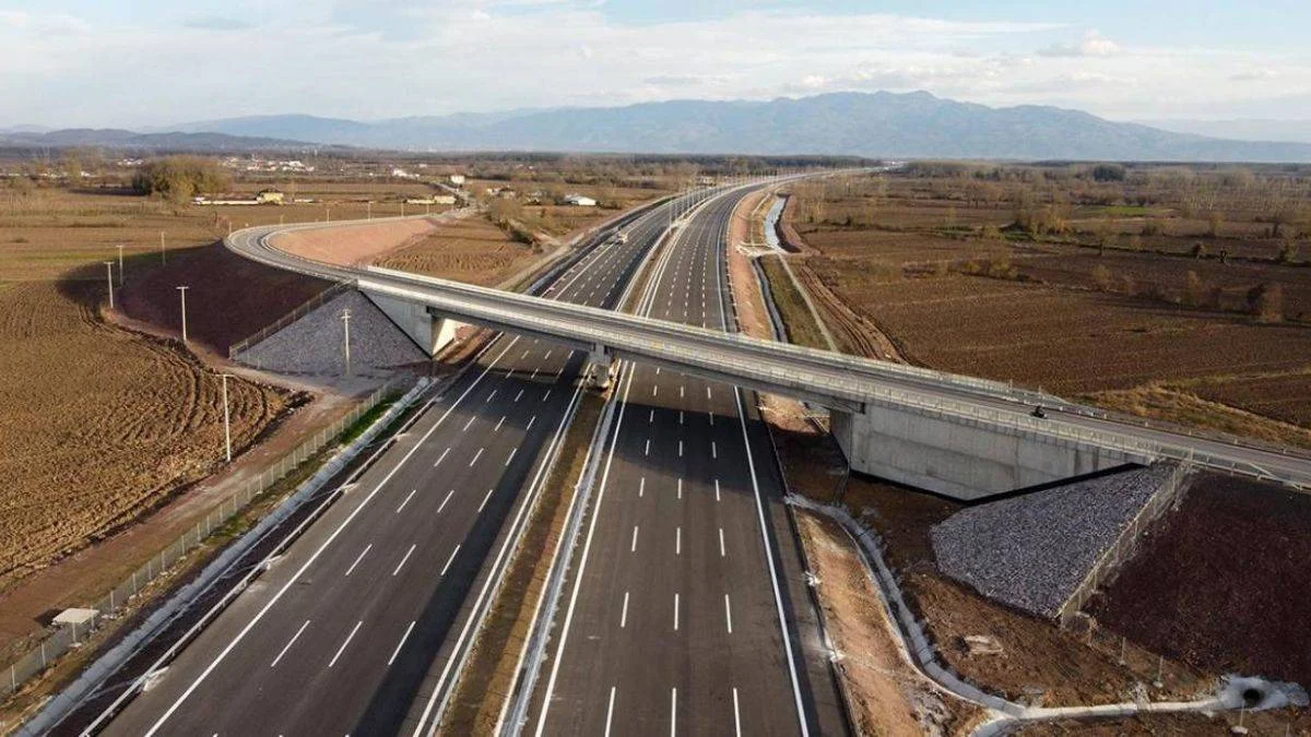 2021 Kuzey Marmara Otoyolu ücretleri ne kadar? Otomobil Kuzey Marmara'dan kaç paraya geçer?