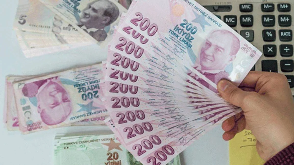 2022'de asgari ücret ne kadar olur? 2021 asgari ücret ne kadar?