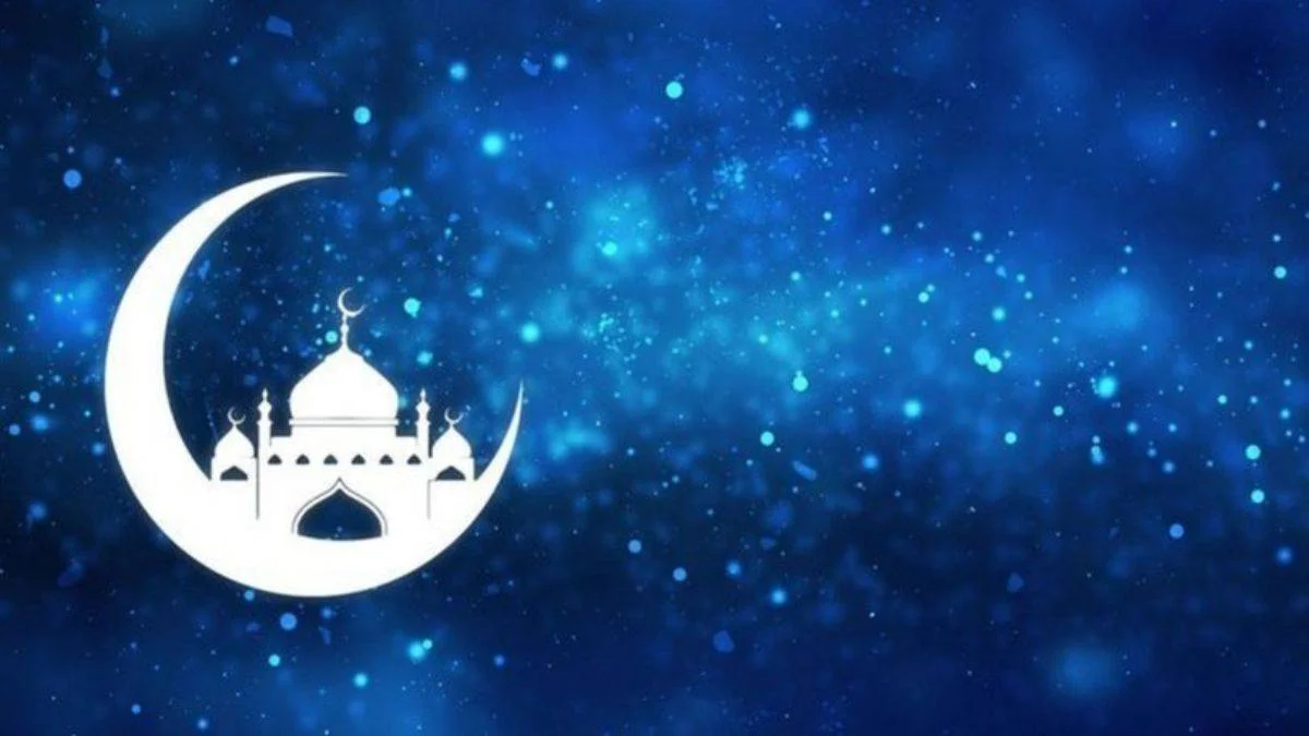2022 yılında Ramazan orucu ne zaman? 2022 yılında Ramazan bayramı ne zaman?