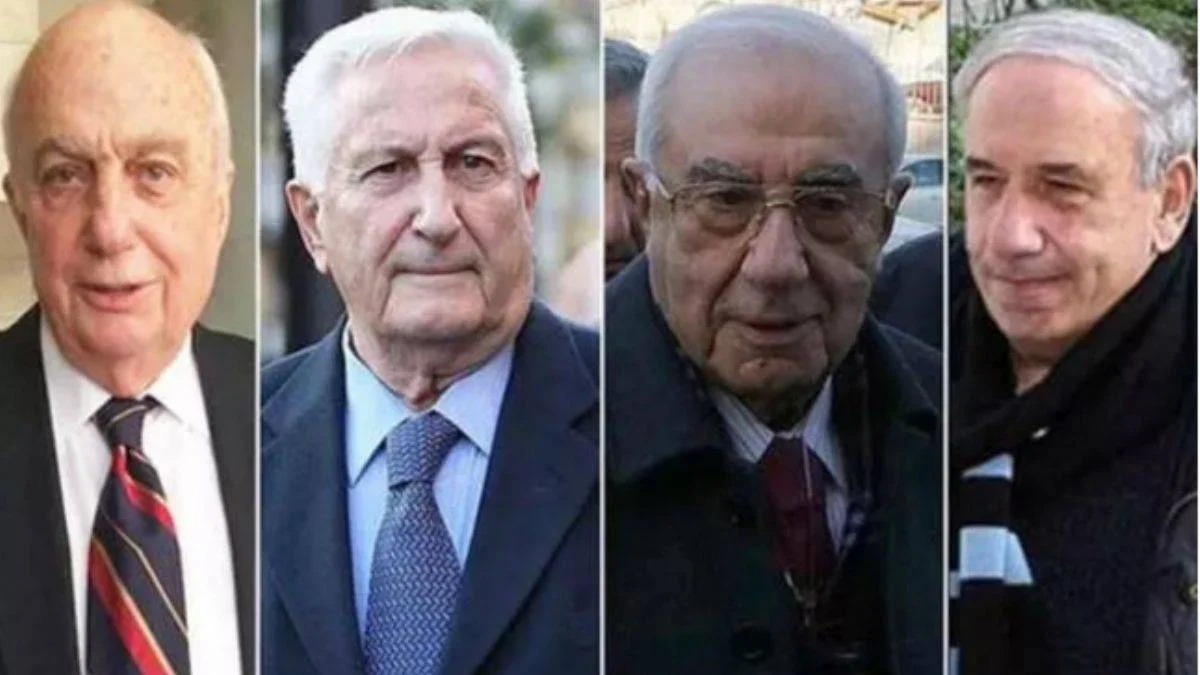 28 Şubat darbecilerinin 'goygoy'cuları nerede?