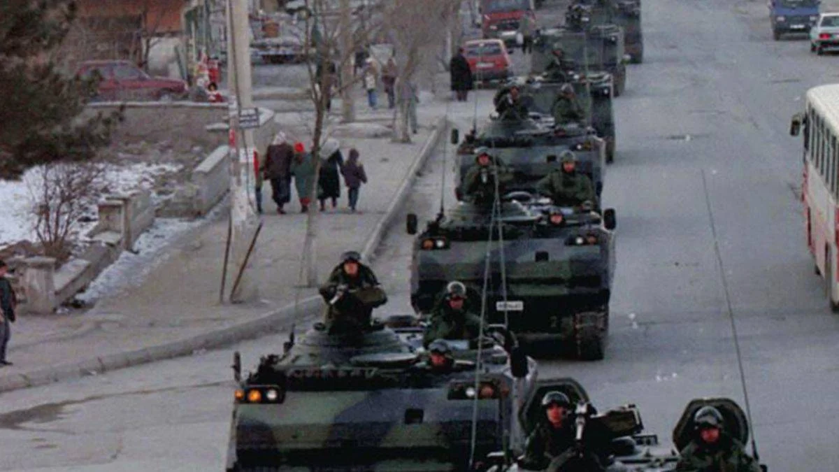 "28 Şubatçılar bavullarını hazırlıyor"