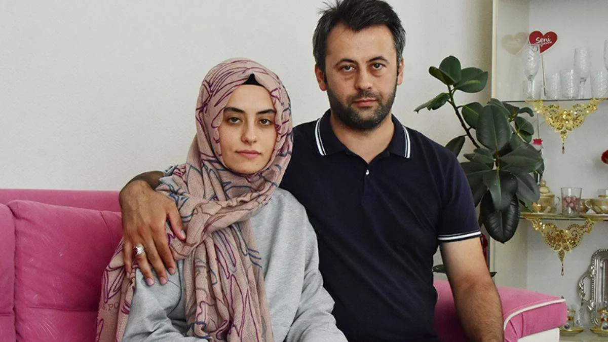 '3 yıl benim için çok zor geçti, elhamdülillah cinayet çözüldü'