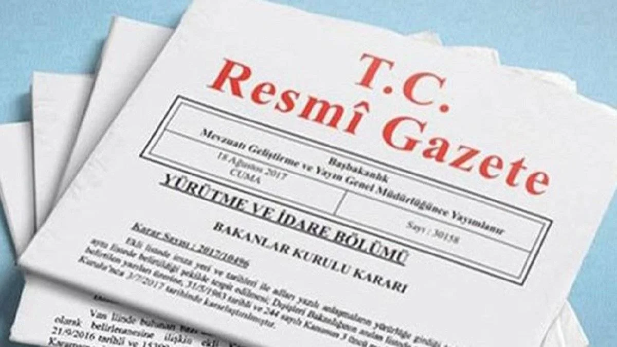 33 ile yeni emniyet müdürü atandı