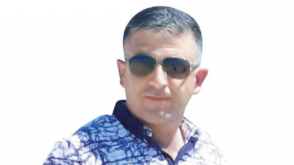 6 yıl sonra 'pardon' denildi! İzmirli Engin'in cezasını Yozgatlı çekecekti