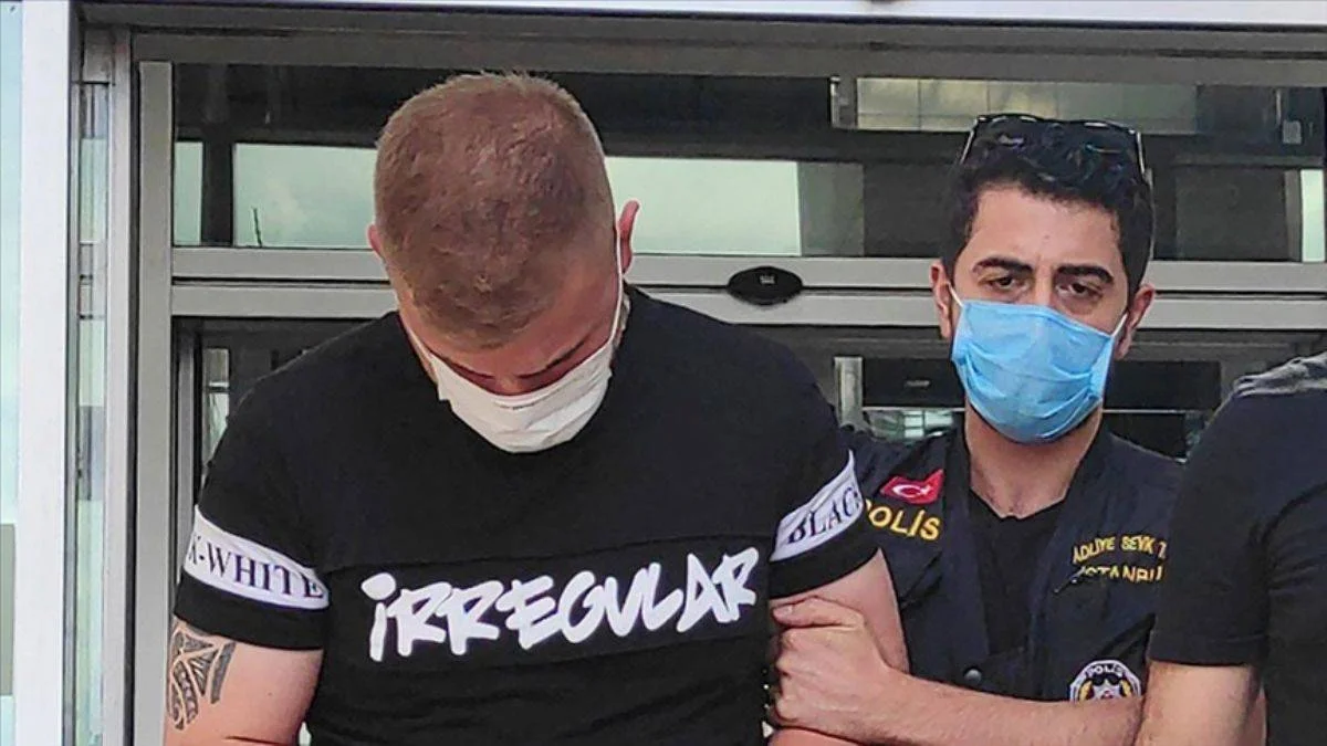 AA muhabiri Biçeroğlu'na saldıran şüpheliler tutuklandı