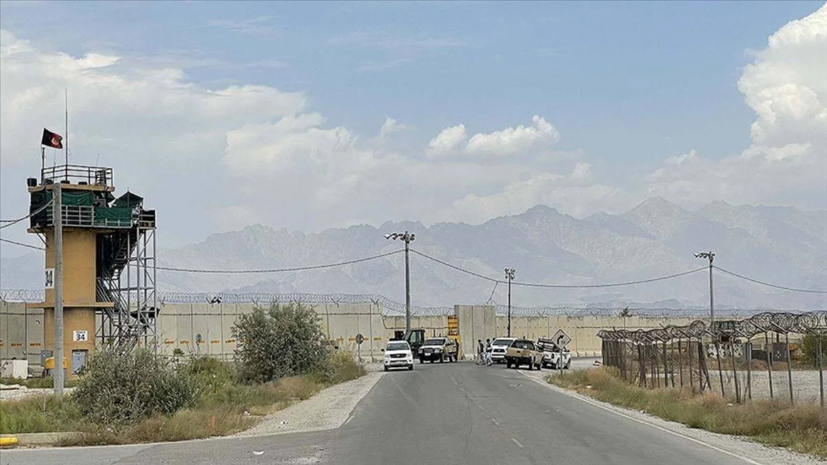 ABD'nin Afganistan'dan çekilme sürecinin yüzde 90'ından fazlası tamamlandı