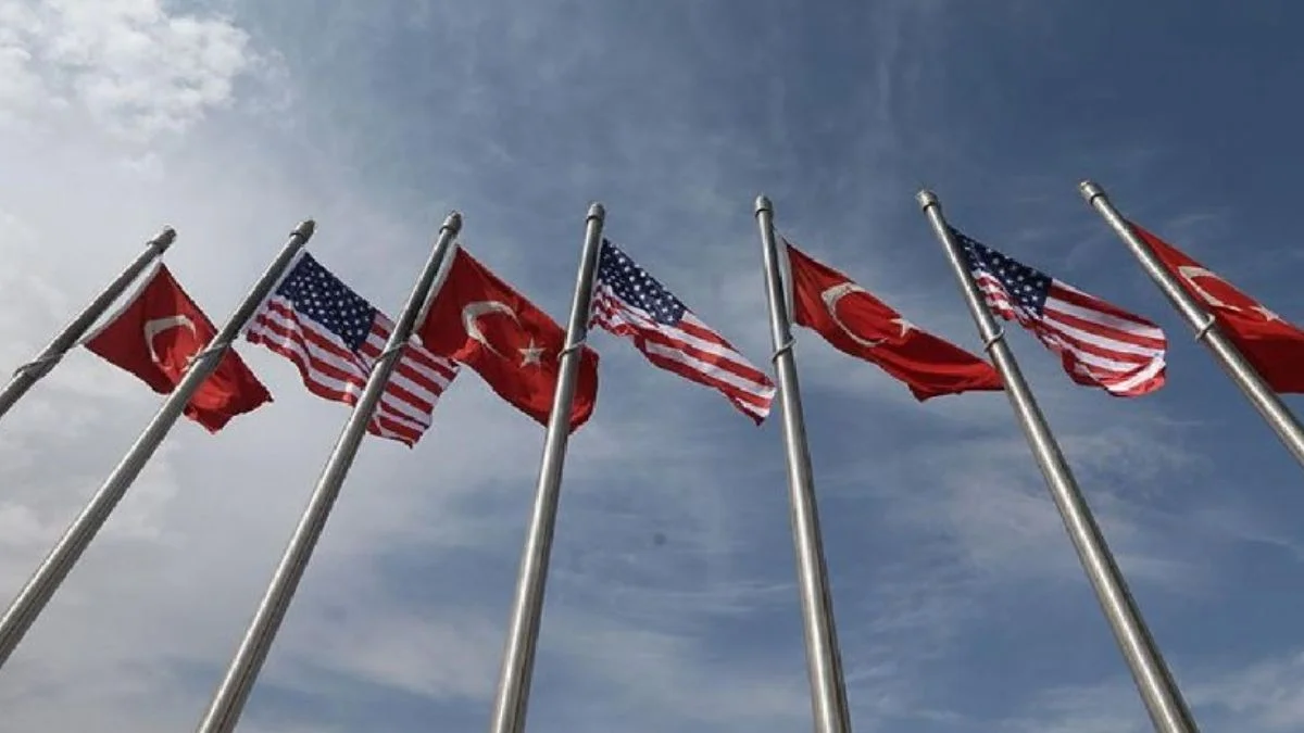 ABD, Türkiye'yi ''çocuk asker kullanımına karışan ülkeler'' listesine aldı