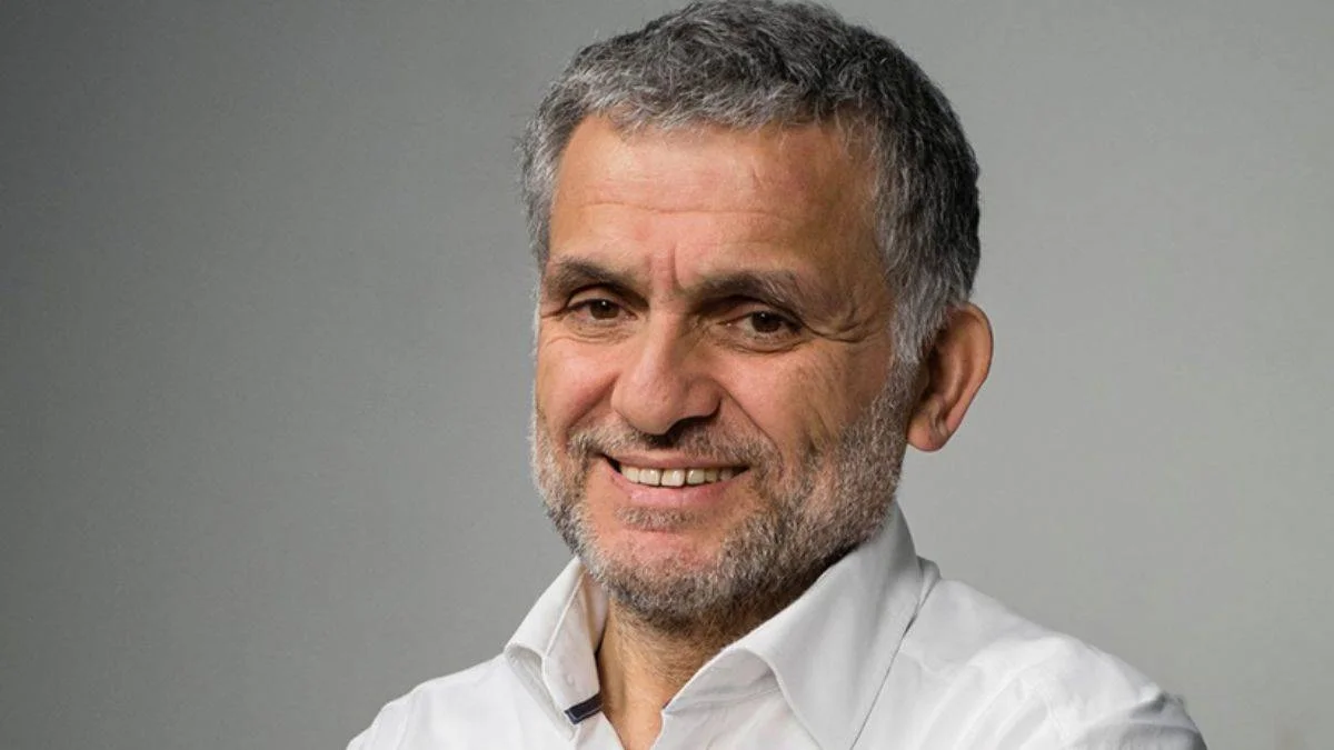 'ABD vakıflarından tonla para alan Ruşen Çakır'ın ticari başarısı rastlantı değil'