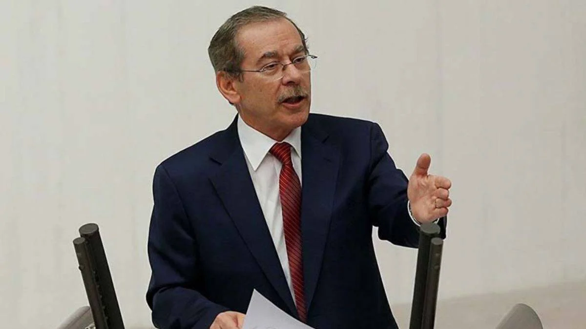 Abdüllatif Şener: Erdoğan'ın önünü Baykal açmadı