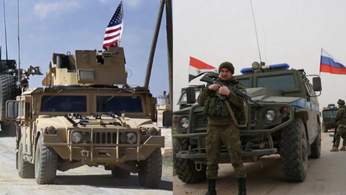 Afganistan'da kırmızı alarm, İdlib'te bilek güreşi