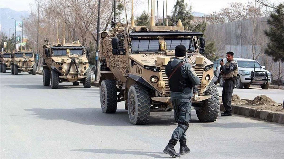 Afganistan: Taliban'ın istihbarat şefi öldürüldü