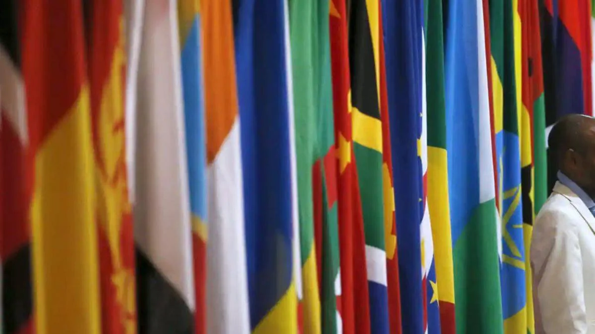 Afrika Birliği, Tunus'ta siyasi diyalog istiyor