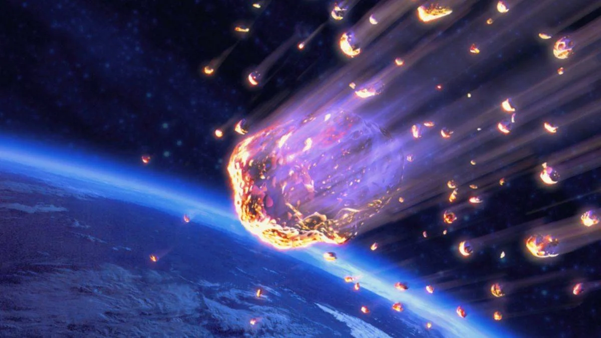 Ağustos'ta meteor yağmuru artacak!