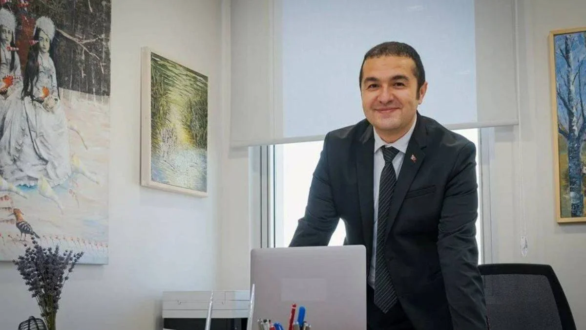 Ahmet Albayrak kimdir? Ahmet Albayrak nereli kaç yaşında?