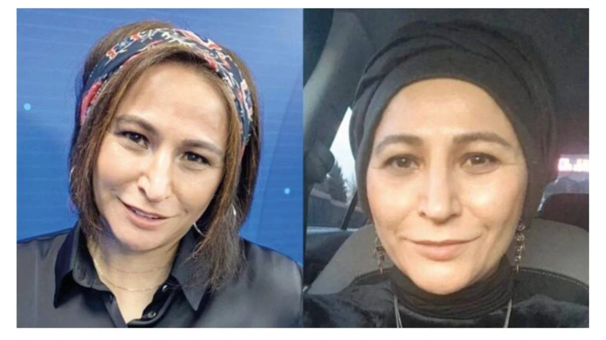 Ahmet Hakan: 'Elif Çakır'a laf edemezsiniz'