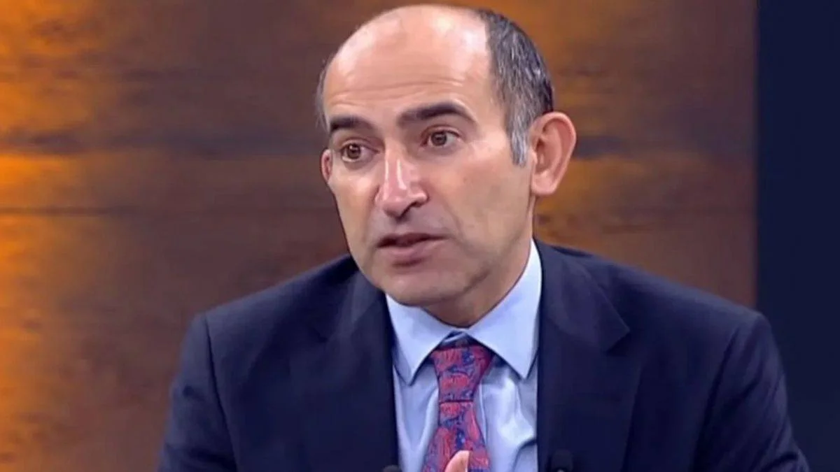 Ahmet Hakan: Melih Bulu neden görevden alındı?