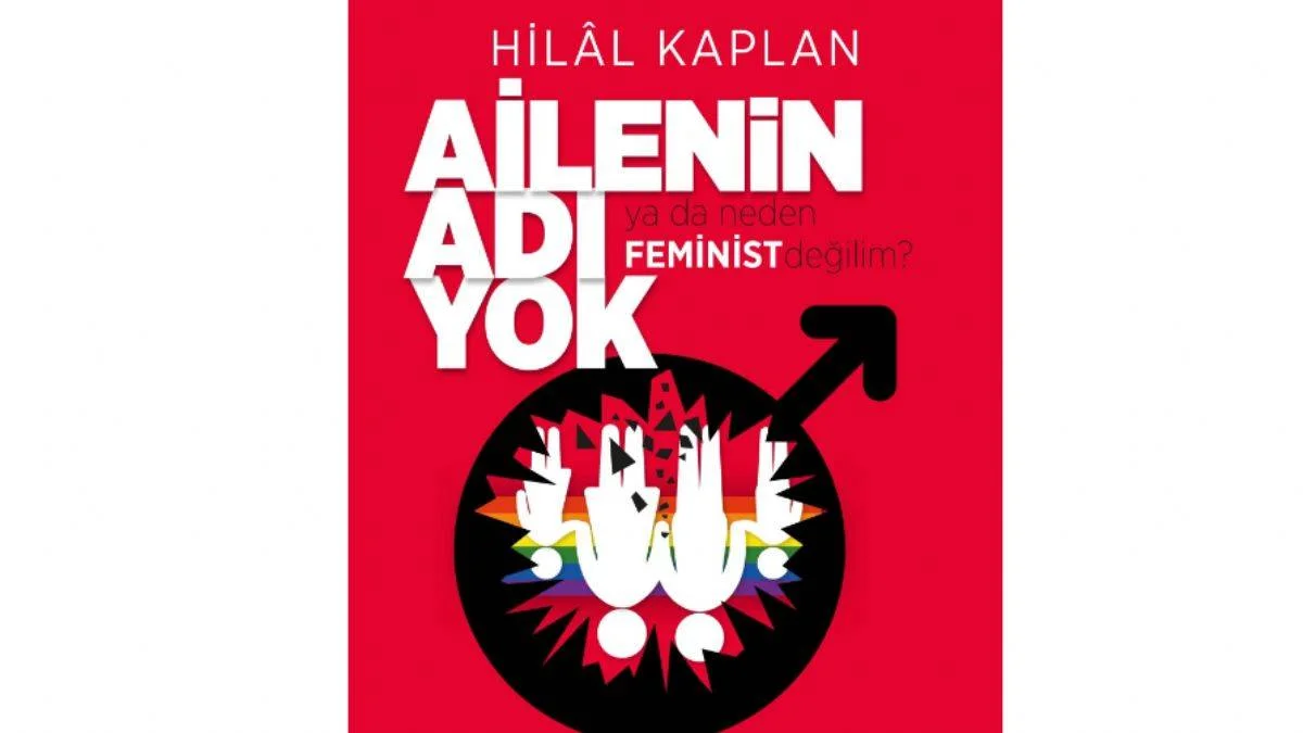 Ailenin adı yok mu?