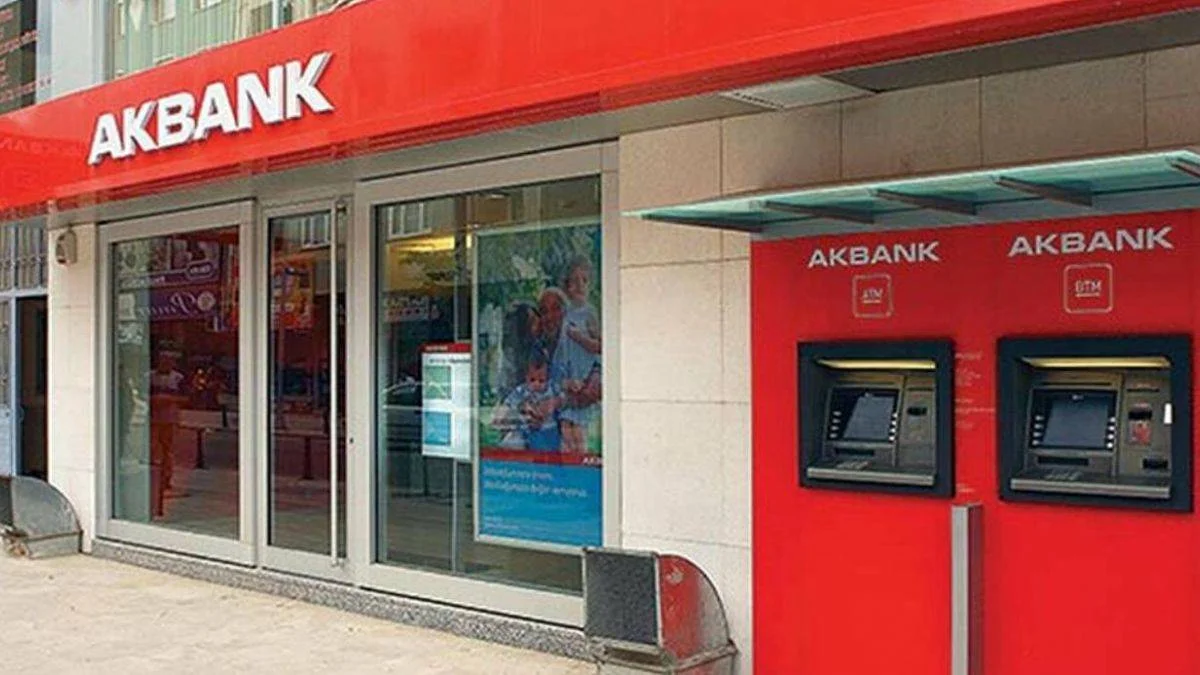 Akbank kredi borcu ertelendi mi? Akbank kredi kartı borçları ertelendi mi?
