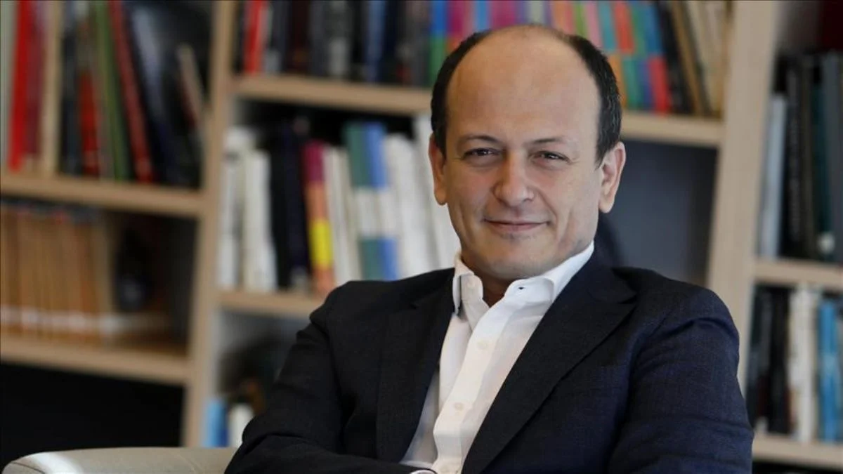 Akbank Private Banking'e 'Orta ve Doğu Avrupa'nın En İyisi' ödülü