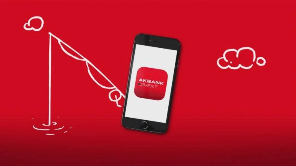 Akbank'tan 'hizmet kesintisi' açıklaması