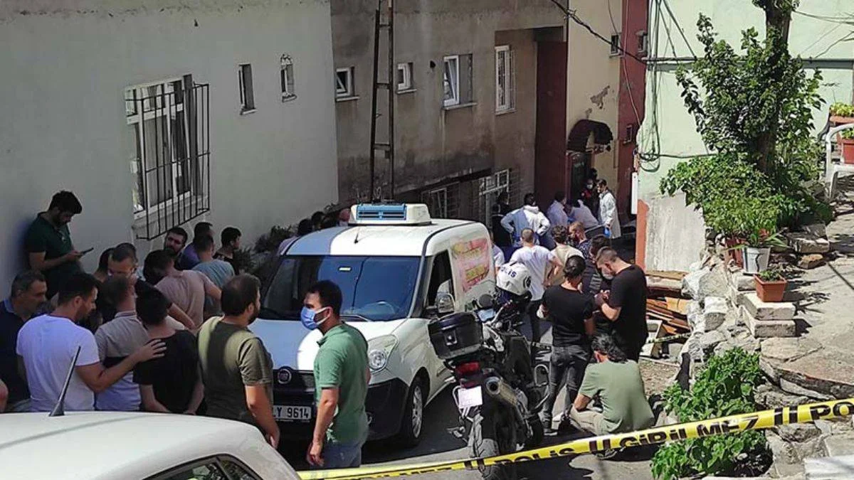 Akrabalar arasında silahlı çatışma: 3 ölü, 1 yaralı