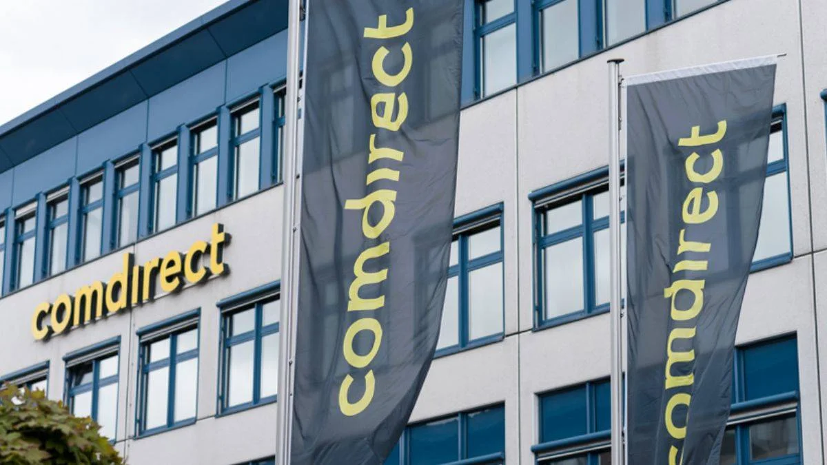 Alman Bankası Comdirect'ten kripto para kararı