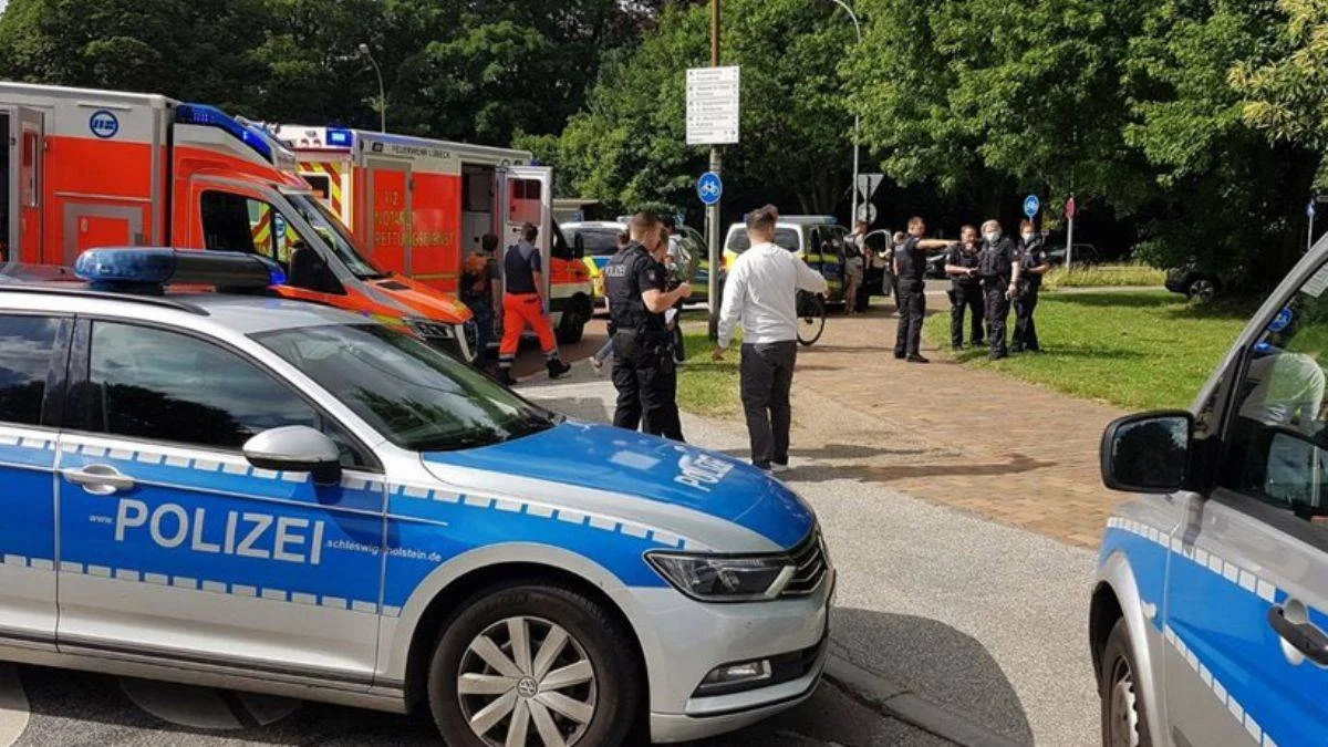 Almanya'da Türk aileye ırkçı saldırı