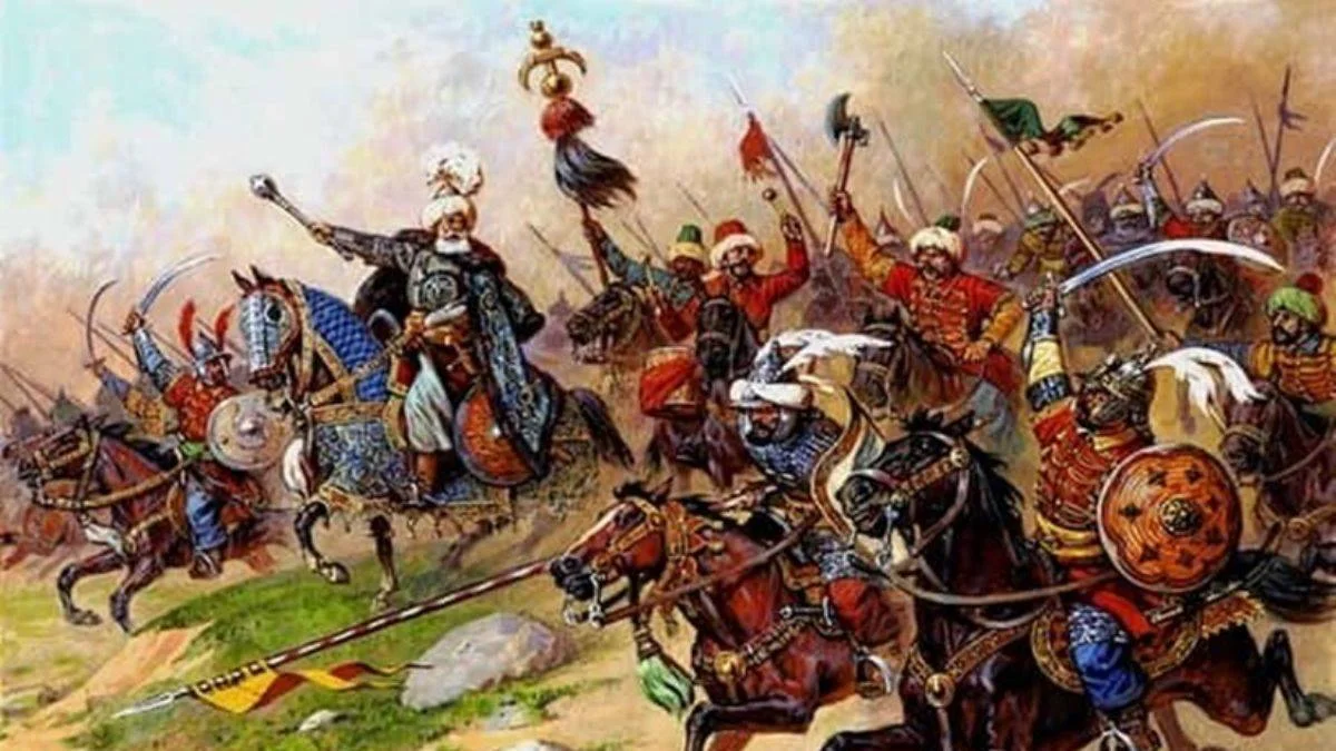 Anadolu'nun Türkleşmesinde 'Selçuklu' izleri