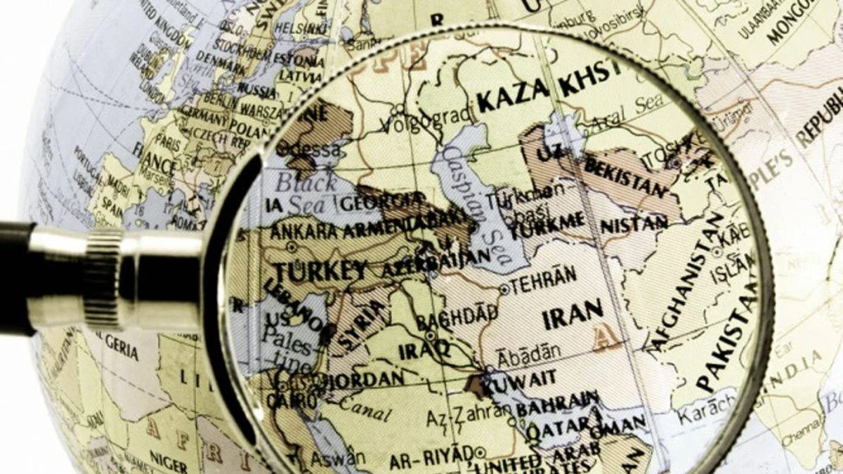 ANALİZ: Afganistan'da Rusya ve İran devrede