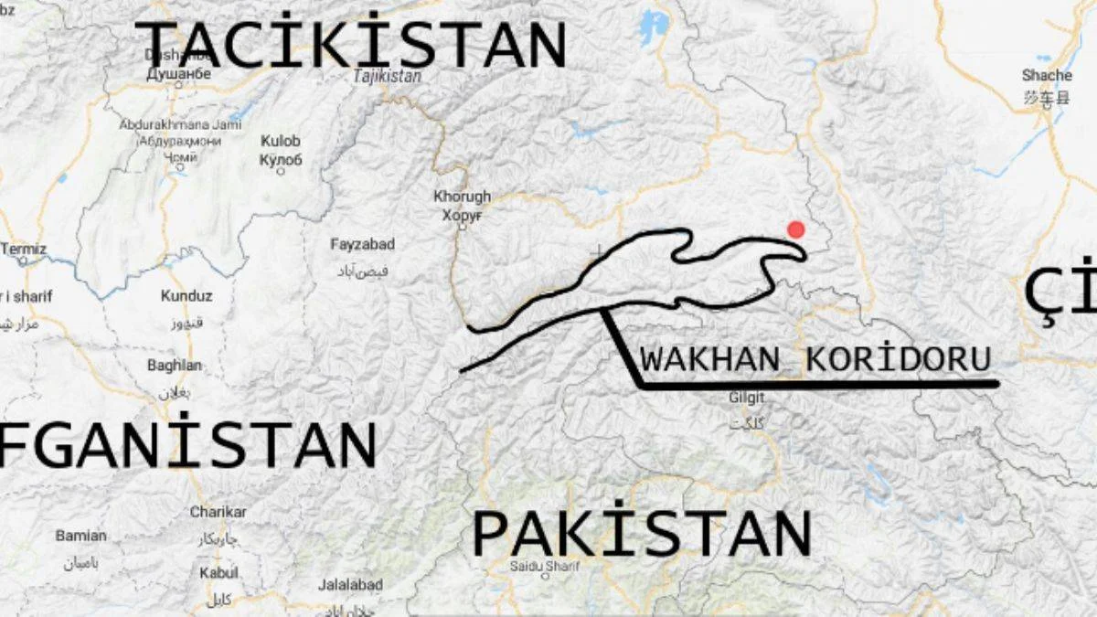 ANALİZ: Afganistan'da sıkışan Pamir Türkleri!