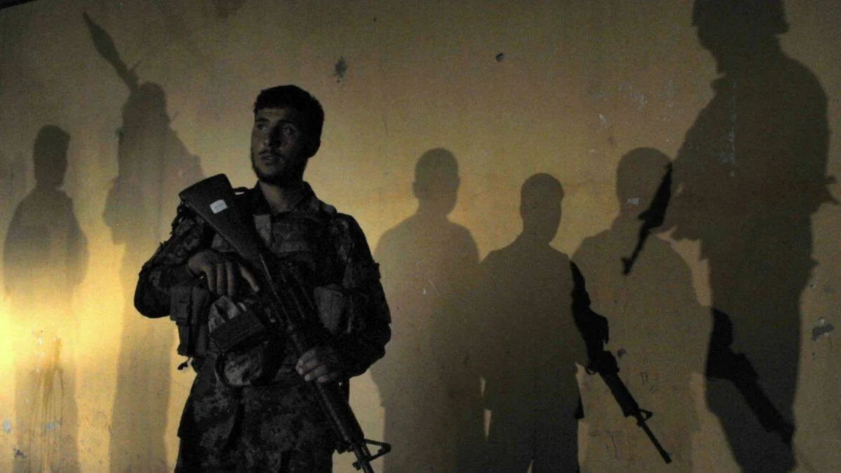 ANALİZ: Afganistan'daki savaşı tetikleyen sebepler