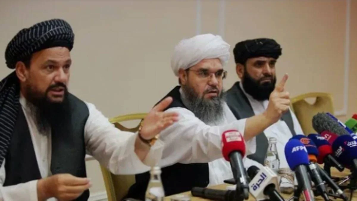ANALİZ: Afganistan'ı bekleyen üç senaryo
