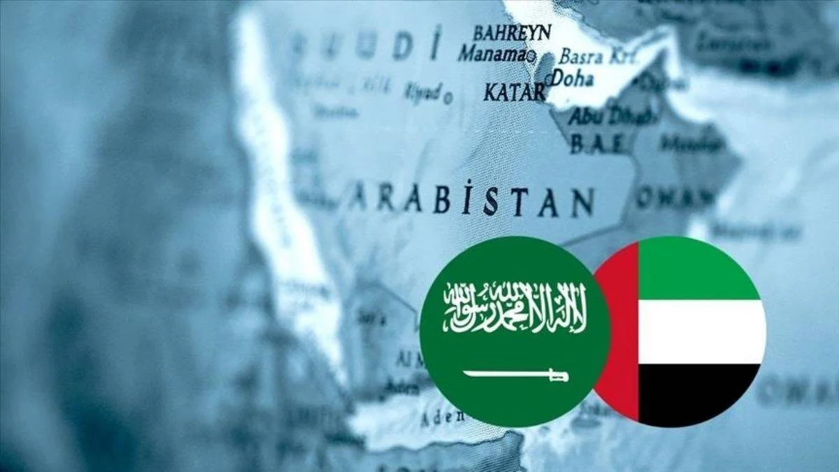 ANALİZ: BAE Suudi Arabistan'ın kırmızı çizgisine meydan okuyor