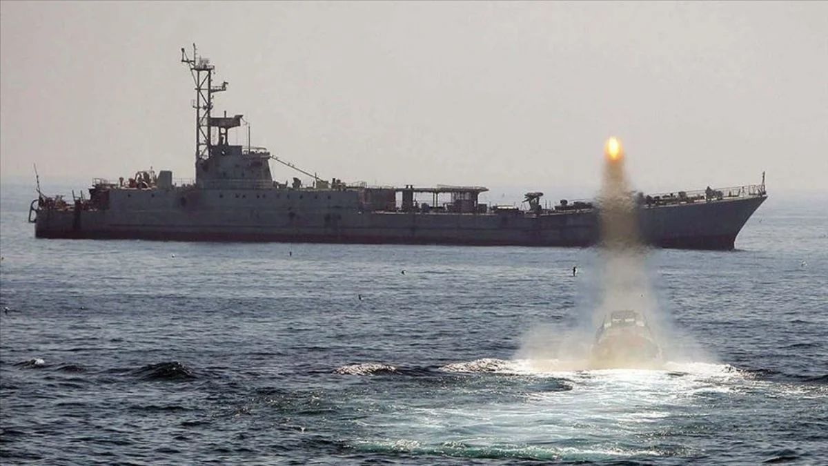 ANALİZ: Karadeniz'de artan stratejik rekabet ve sıcak savaş tehlikesi