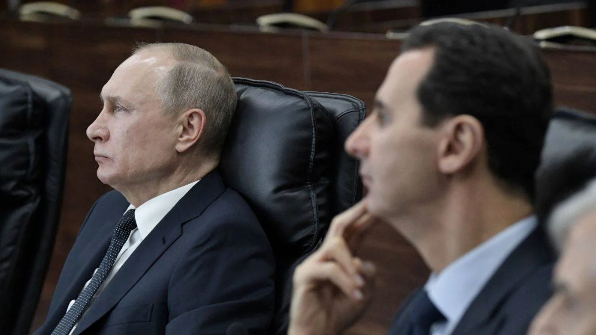 ANALİZ: Putin'in 'Esed'siz Suriye' planı