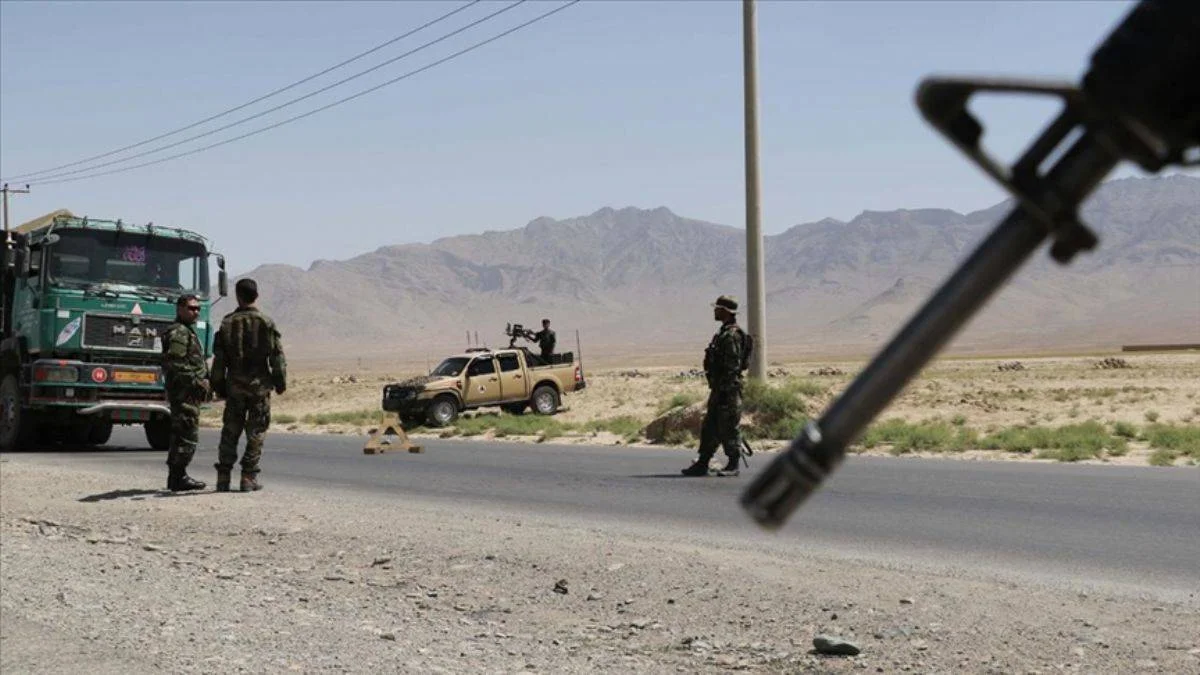 ANALİZ: Rusya, Afganistan ve 'Yeni Oyun'