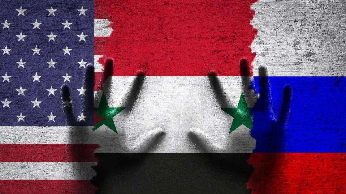 ANALİZ: Suriye'de dikkat çeken Amerikan ve Rus hamleleri