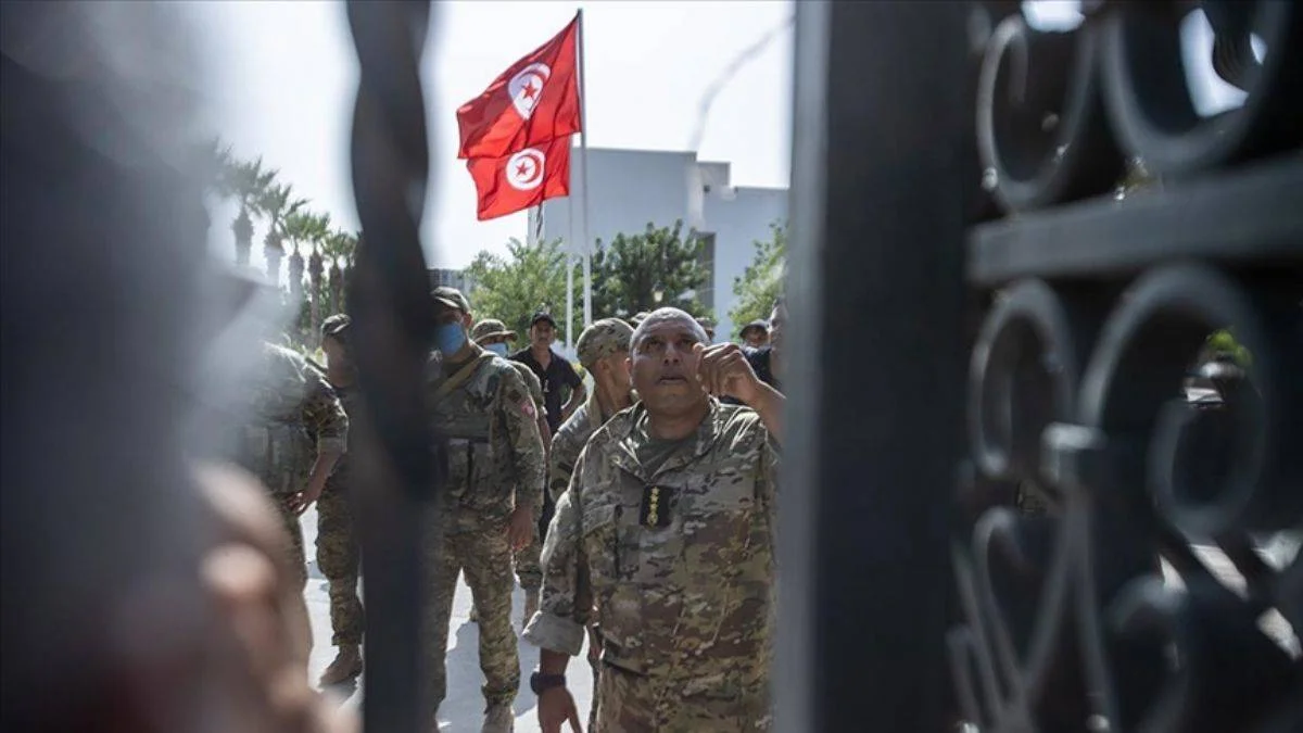 ANALİZ: Tunus'ta neler oluyor?