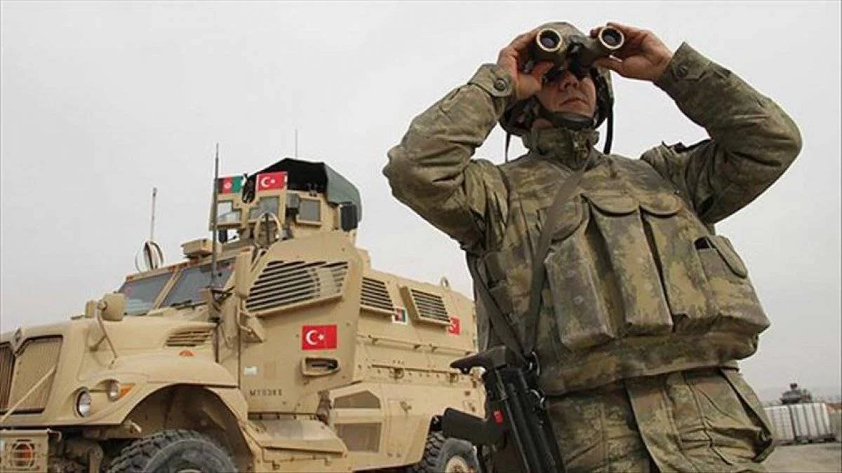 ANALİZ: Türkiye'nin yeni Afganistan stratejisi