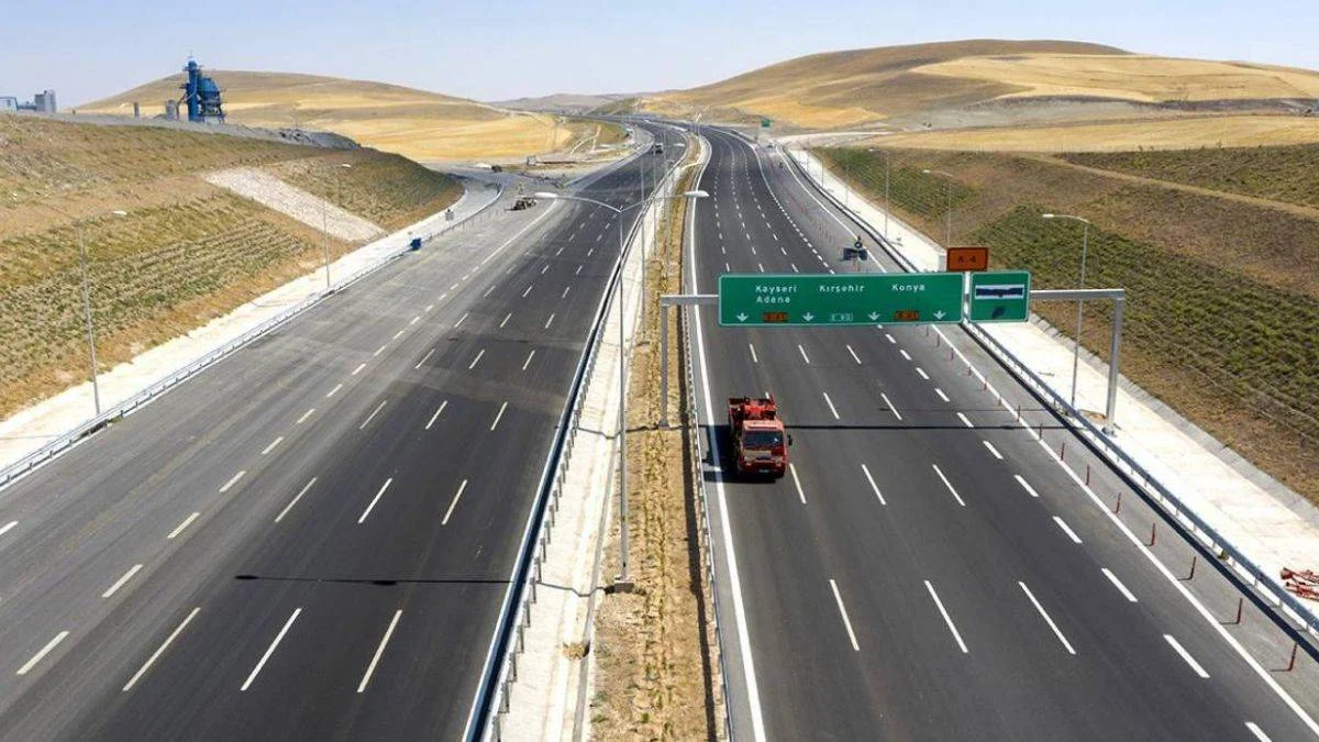 Ankara-Niğde Otoyolu bayramda kaç TL, ne kadar? Ankara-Niğde Otoyolu otomobil indirimli ücreti ne kadar?