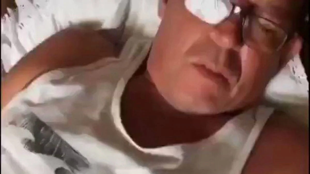 Anlamsız şaka! Adam neye uğradığını anlayamadı