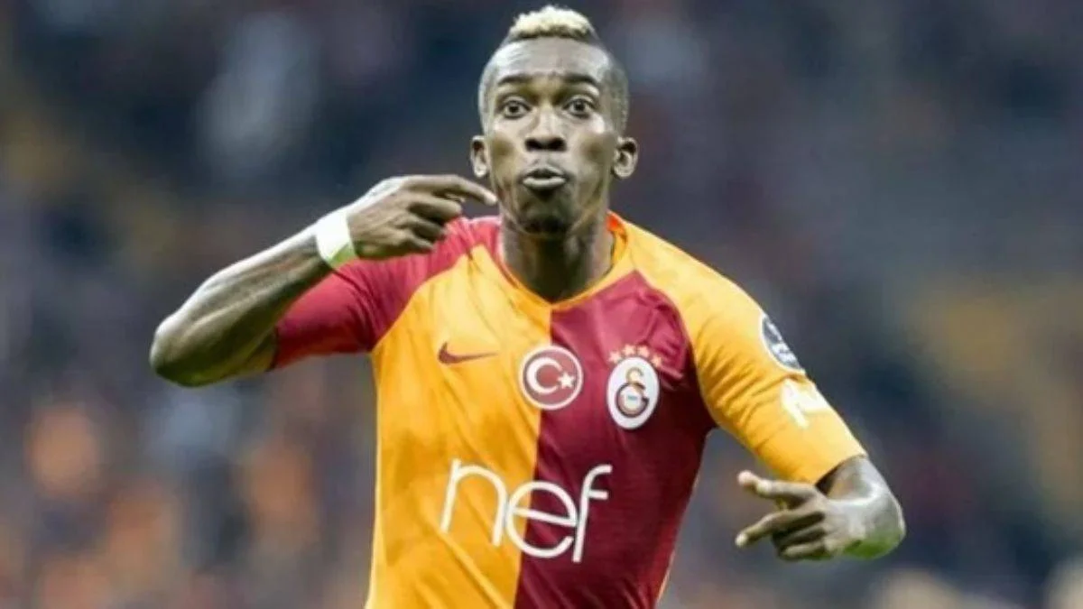 Anlaşma sağlandı! Henry Onyekuru adım adım Fenerbahçe'ye