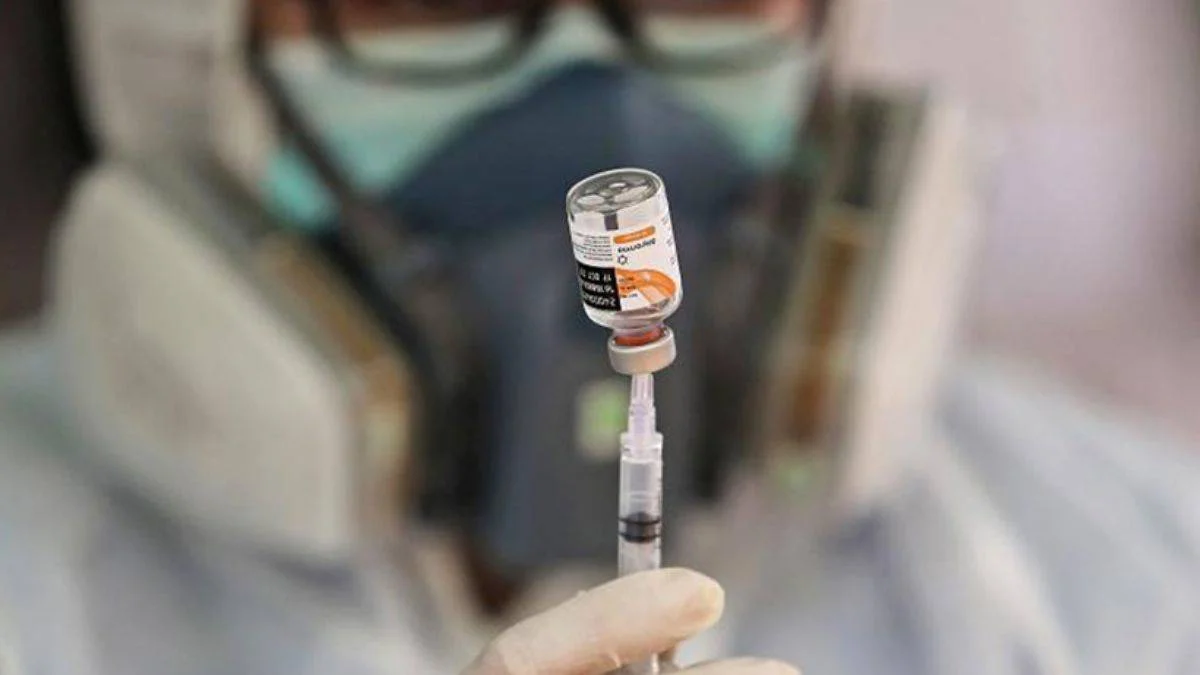 Araştırma: BioNTech, Sinovac'tan 10 kat daha fazla antikor üretiyor