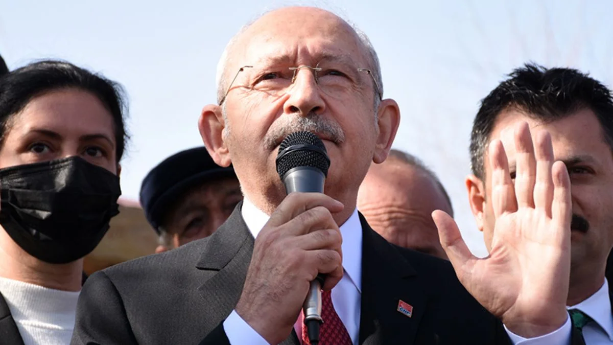 Ardıç: Kılıçdaroğlu hastaneye yatırılmalıdır, klinik tedavi şart