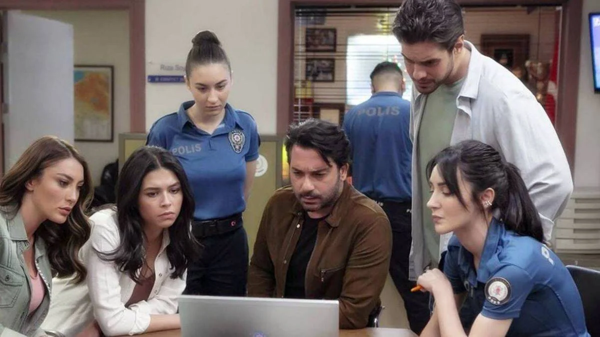 Arka Sokaklar 594. bölüm izle | Arka sokaklar sezon finali tek parça izle