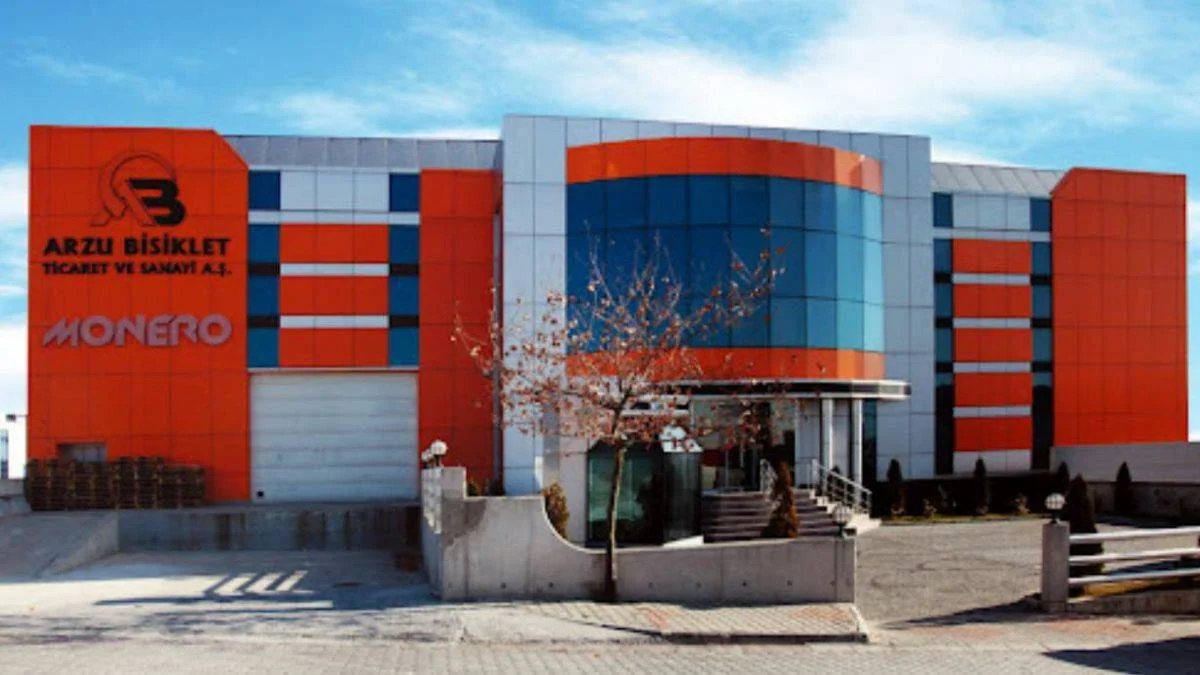 Arzu Bisiklet A.Ş. Türkiye'ye bisikleti sevdirdi